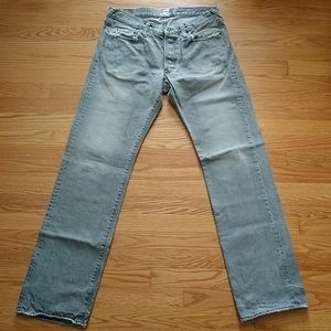 PRPS men's vintage jeans